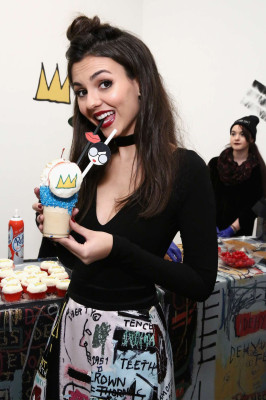Victoria Justice pic #928586