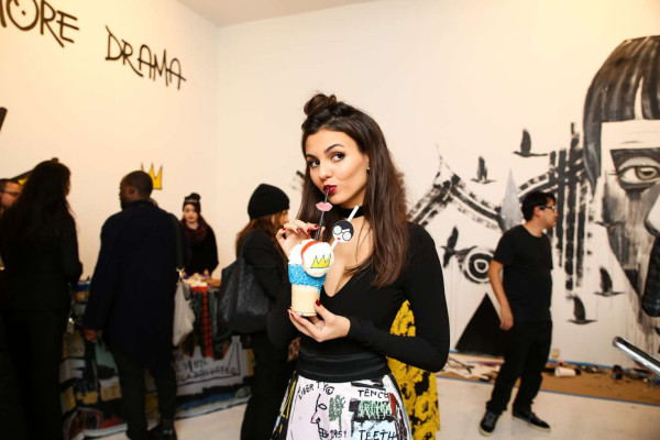 Victoria Justice pic #890425