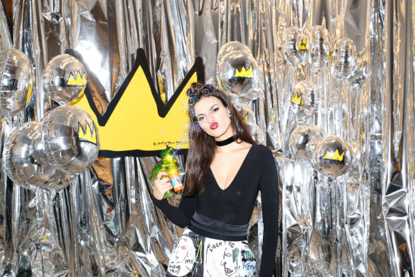 Victoria Justice pic #890426