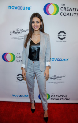 Victoria Justice pic #1033111