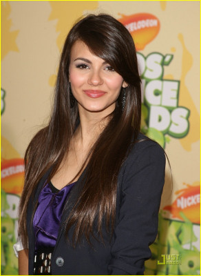 photo 18 in Victoria Justice gallery [id143363] 2009-03-31 00:00:00