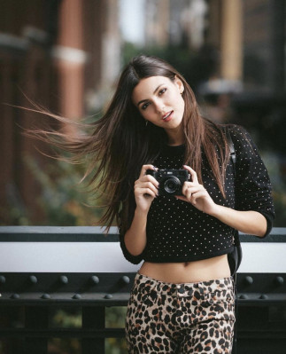 Victoria Justice pic #1071457