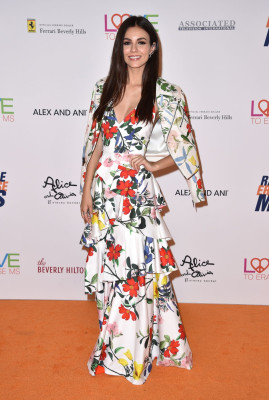 Victoria Justice pic #1039554