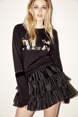 Victoria Lee pic #866470