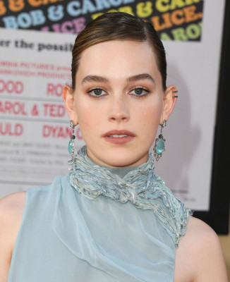 Victoria Pedretti pic #1316142