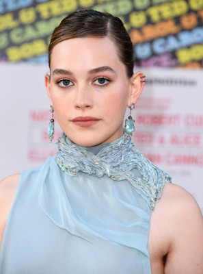 Victoria Pedretti pic #1316143