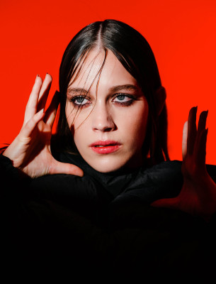 Victoria Pedretti pic #1277587