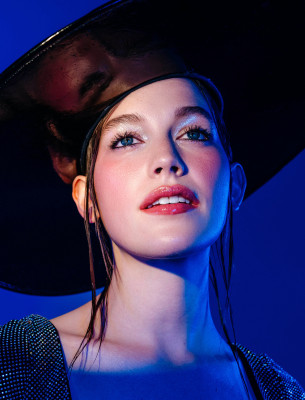 Victoria Pedretti pic #1277581