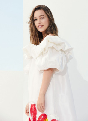 Victoria Pedretti pic #1199517