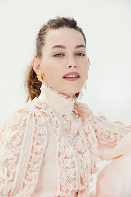Victoria Pedretti pic #1199515