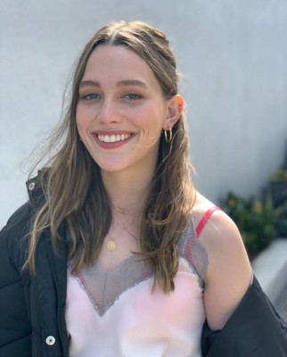 Victoria Pedretti pic #1211279