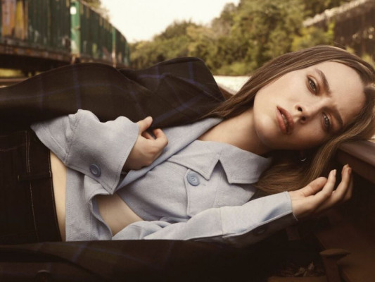 Victoria Pedretti pic #1199405