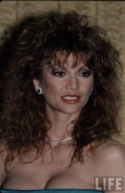 photo 6 in Victoria Principal gallery [id359420] 2011-03-21 00:00:00