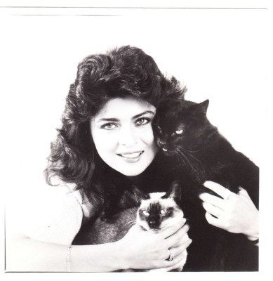 photo 3 in Victoria Ruffo gallery [id645697] 2013-11-08 00:00:00