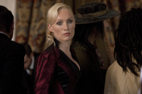 Victoria Smurfit pic #729339
