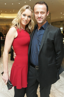 Victoria Smurfit pic #729341