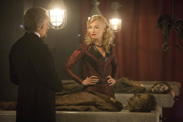 Victoria Smurfit pic #729342