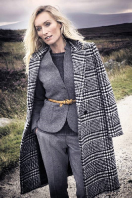 Victoria Smurfit pic #830555