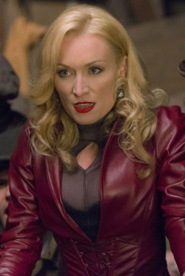 Victoria Smurfit pic #806634