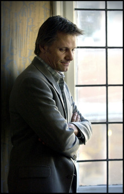 photo 18 in Viggo Mortensen gallery [id186067] 2009-10-01 00:00:00