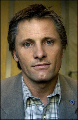 photo 17 in Viggo Mortensen gallery [id186068] 2009-10-01 00:00:00