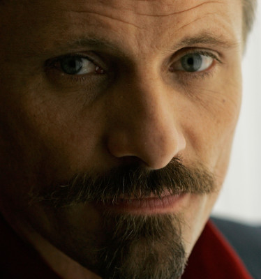 photo 27 in Viggo Mortensen gallery [id132476] 2009-02-09 00:00:00