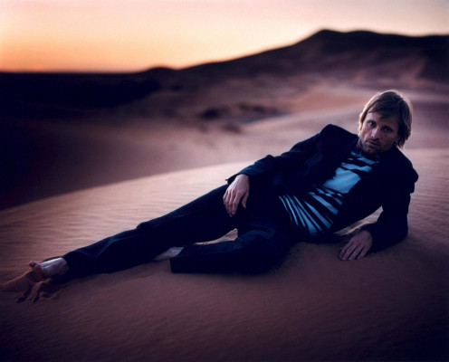 photo 7 in Viggo Mortensen gallery [id199352] 2009-11-12 00:00:00