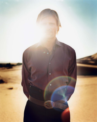 photo 6 in Viggo Mortensen gallery [id199354] 2009-11-12 00:00:00
