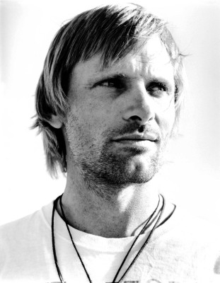 photo 3 in Viggo Mortensen gallery [id199364] 2009-11-12 00:00:00
