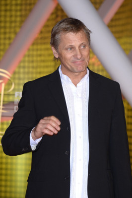 photo 23 in Viggo Mortensen gallery [id747406] 2014-12-12 00:00:00