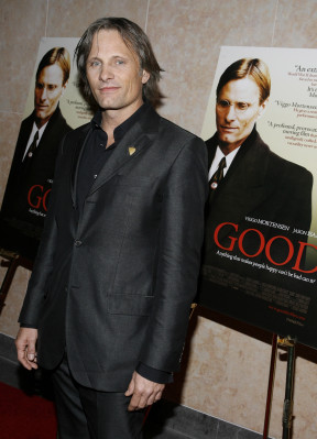 photo 12 in Viggo Mortensen gallery [id128272] 2009-01-19 00:00:00