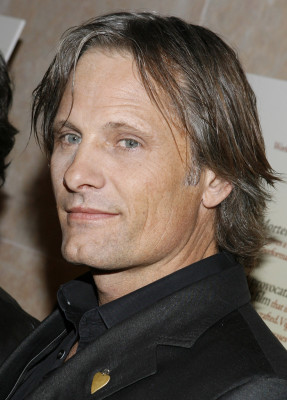 photo 13 in Viggo Mortensen gallery [id128271] 2009-01-19 00:00:00