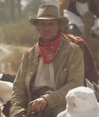 photo 3 in Viggo Mortensen gallery [id129003] 2009-01-21 00:00:00