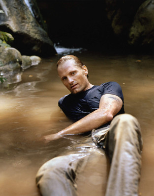 photo 25 in Viggo Mortensen gallery [id251523] 2010-04-28 00:00:00