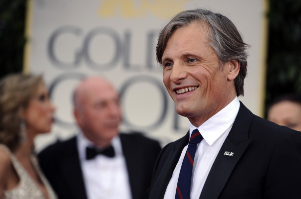 photo 29 in Viggo Mortensen gallery [id468854] 2012-04-01 00:00:00