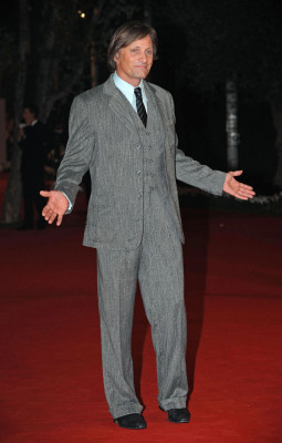 photo 15 in Viggo Mortensen gallery [id259915] 2010-05-28 00:00:00