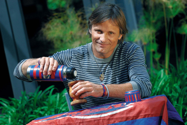 photo 9 in Viggo gallery [id190638] 2009-10-16 00:00:00