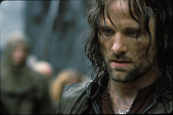 photo 16 in Viggo Mortensen gallery [id128170] 2009-01-19 00:00:00