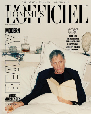 photo 11 in Viggo Mortensen gallery [id1239978] 2020-11-17 00:00:00
