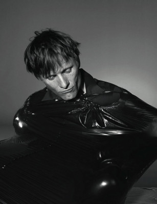 photo 20 in Viggo Mortensen gallery [id259904] 2010-05-28 00:00:00