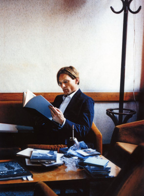 photo 6 in Viggo Mortensen gallery [id133792] 2009-02-16 00:00:00