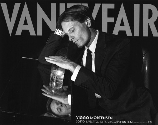 photo 7 in Viggo Mortensen gallery [id133791] 2009-02-16 00:00:00