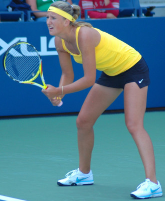 photo 12 in Viktoria Azarenka gallery [id449281] 2012-02-20 00:00:00