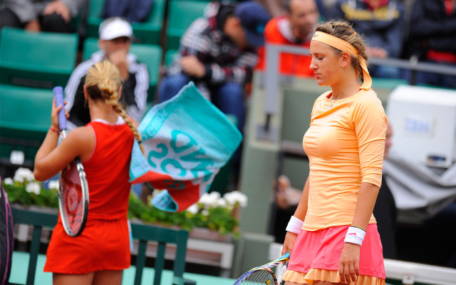 photo 6 in Viktoria Azarenka gallery [id495959] 2012-06-06 00:00:00