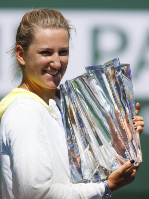 photo 3 in Azarenka gallery [id495963] 2012-06-06 00:00:00