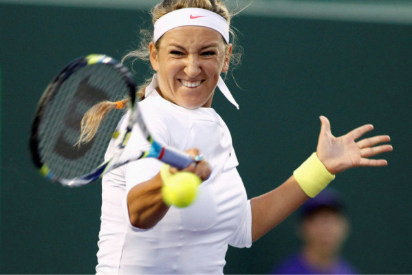 photo 29 in Viktoria Azarenka gallery [id470333] 2012-04-04 00:00:00