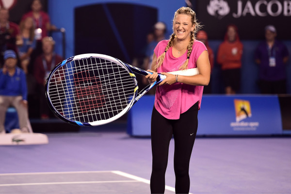 Viktoria Azarenka pic #754952