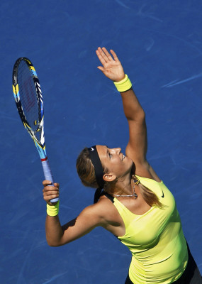 Viktoria Azarenka pic #527922