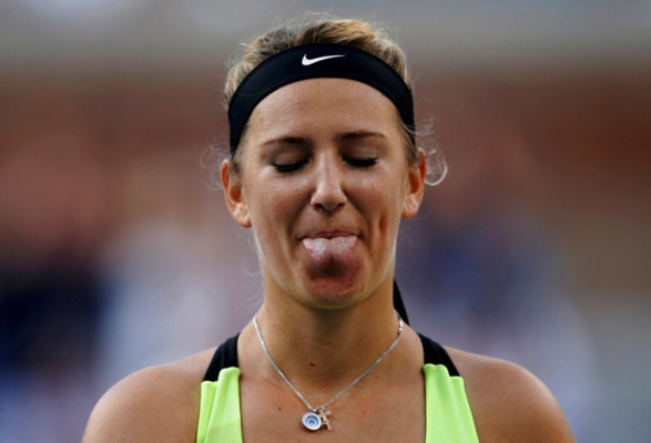 photo 20 in Viktoria Azarenka gallery [id531430] 2012-09-11 00:00:00