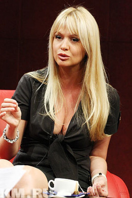 photo 20 in Viktoria Lopyreva gallery [id159285] 2009-06-01 00:00:00